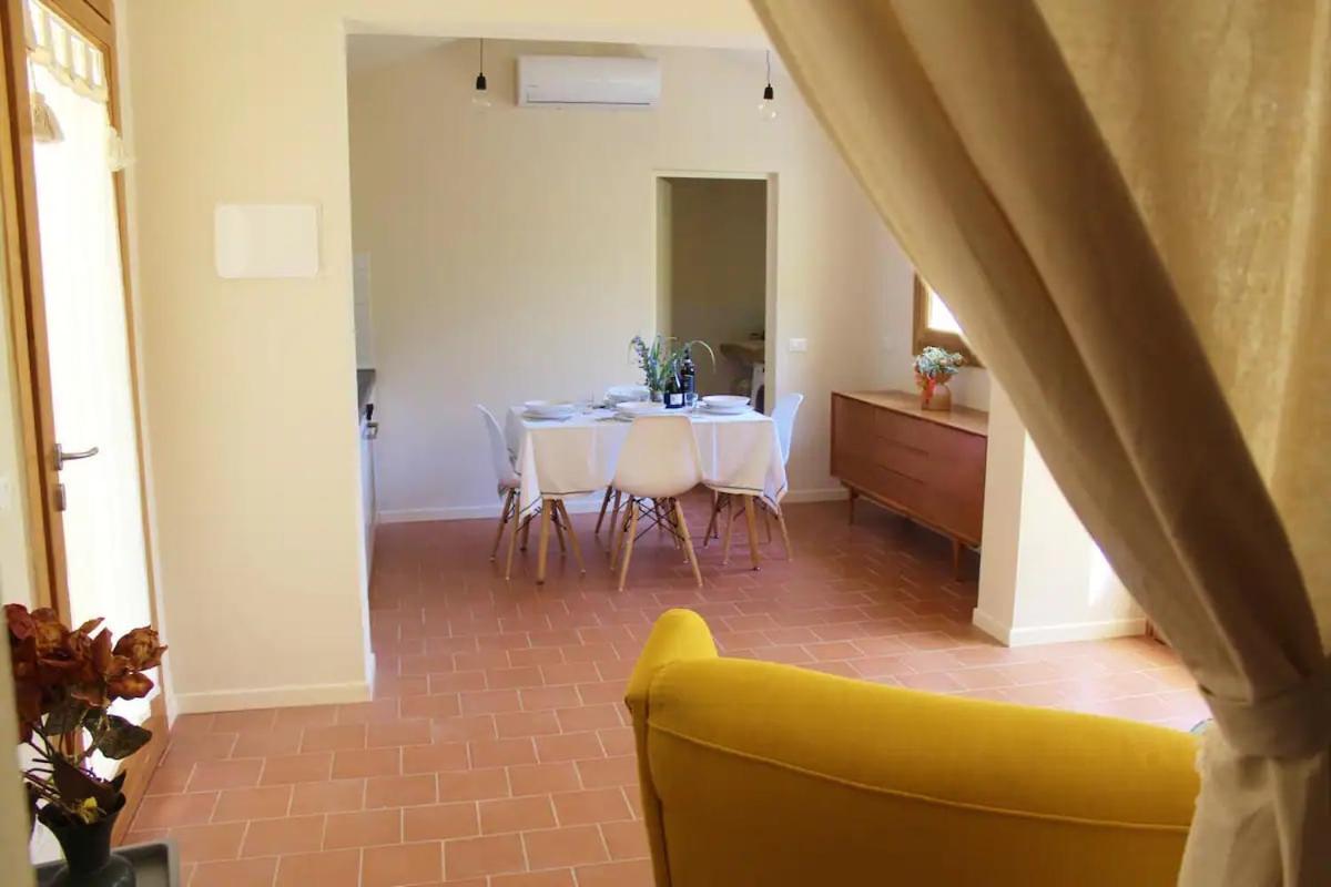 Casa Barulli - Tuscany San Giovanni Valdarno Exterior photo