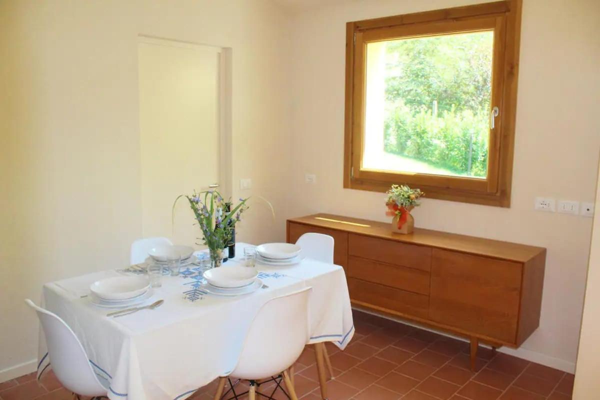 Casa Barulli - Tuscany San Giovanni Valdarno Exterior photo
